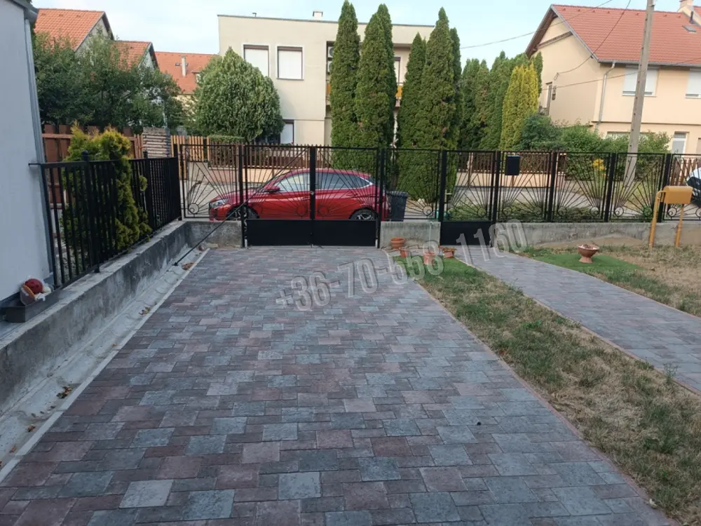 Pest megye - Vác