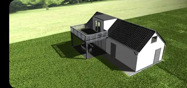 Eladó családi ház, Acsa 3 szoba 120 m² 44.9 M Ft