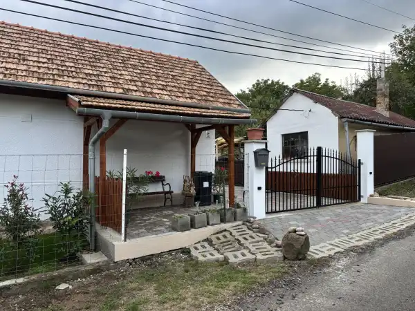 Eladó családi ház, Alsópetény 3+1 szoba 93 m² 68 M Ft