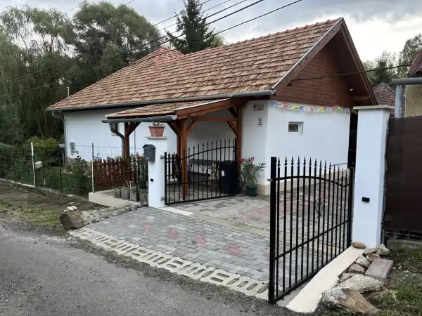 Eladó családi ház, Alsópetény 3+1 szoba 98 m² 79.9 M Ft
