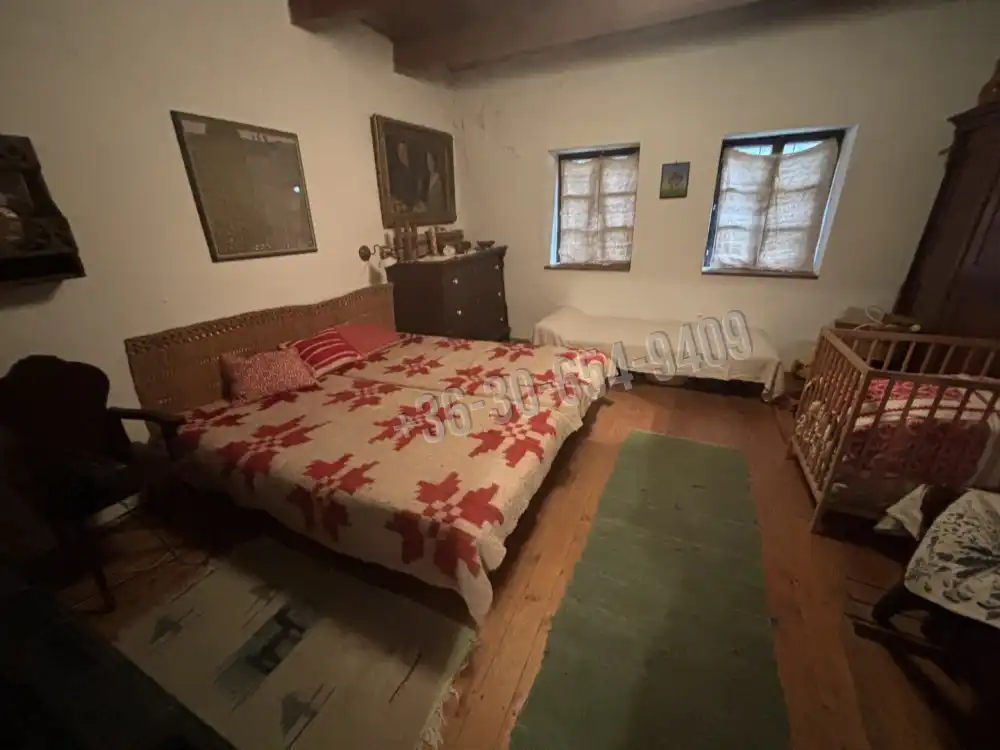 Nógrád megye - Alsópetény