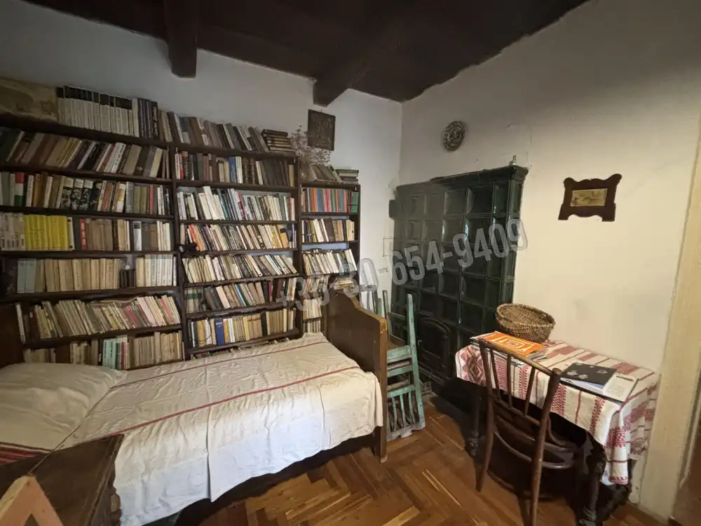 Nógrád megye - Alsópetény