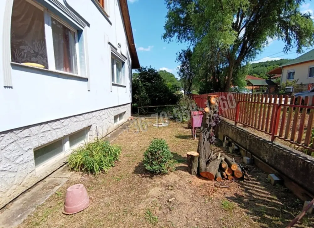 Nógrád megye - Alsópetény