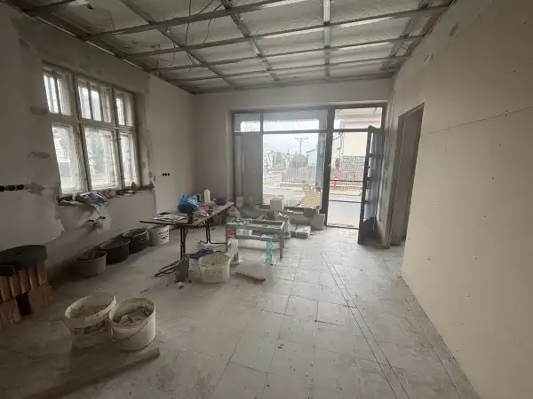 Eladó családi ház, Balassagyarmat 2 szoba 55 m² 22 M Ft