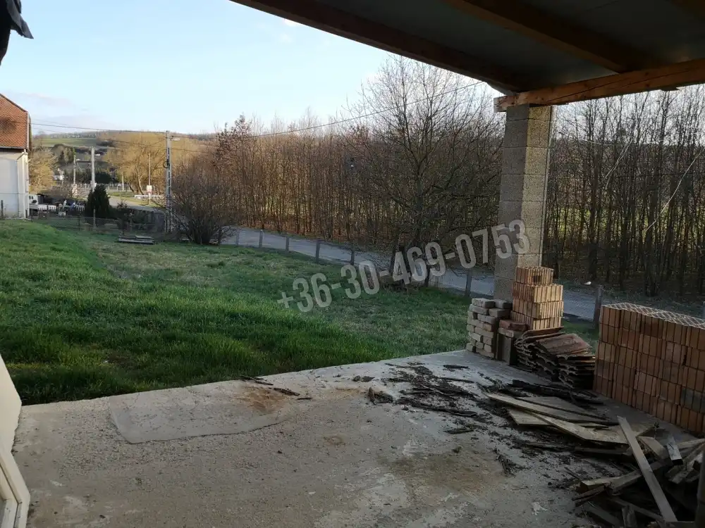 Nógrád megye - Cserháthaláp