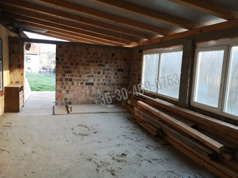 Nógrád megye - Cserháthaláp