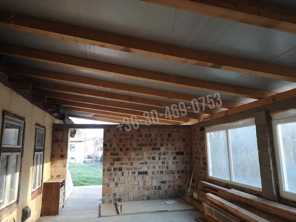 Nógrád megye - Cserháthaláp