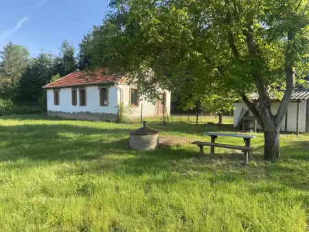 Eladó családi ház, Csesztve 1 szoba 74 m² 19.5 M Ft