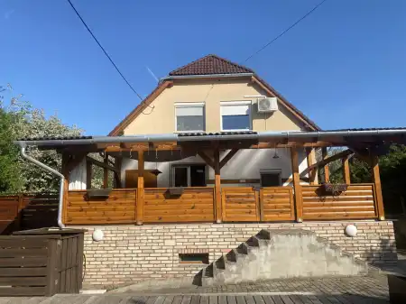 Eladó családi ház, Csesztve 3+1 szoba 150 m² 110 M Ft