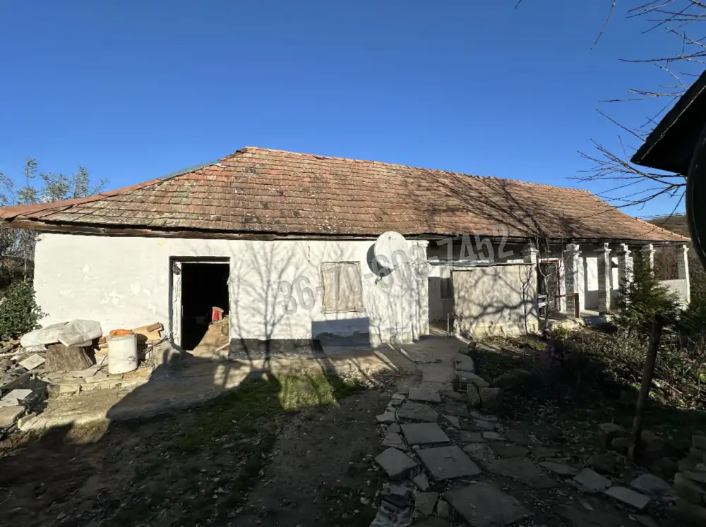 Nógrád megye - Debercsény