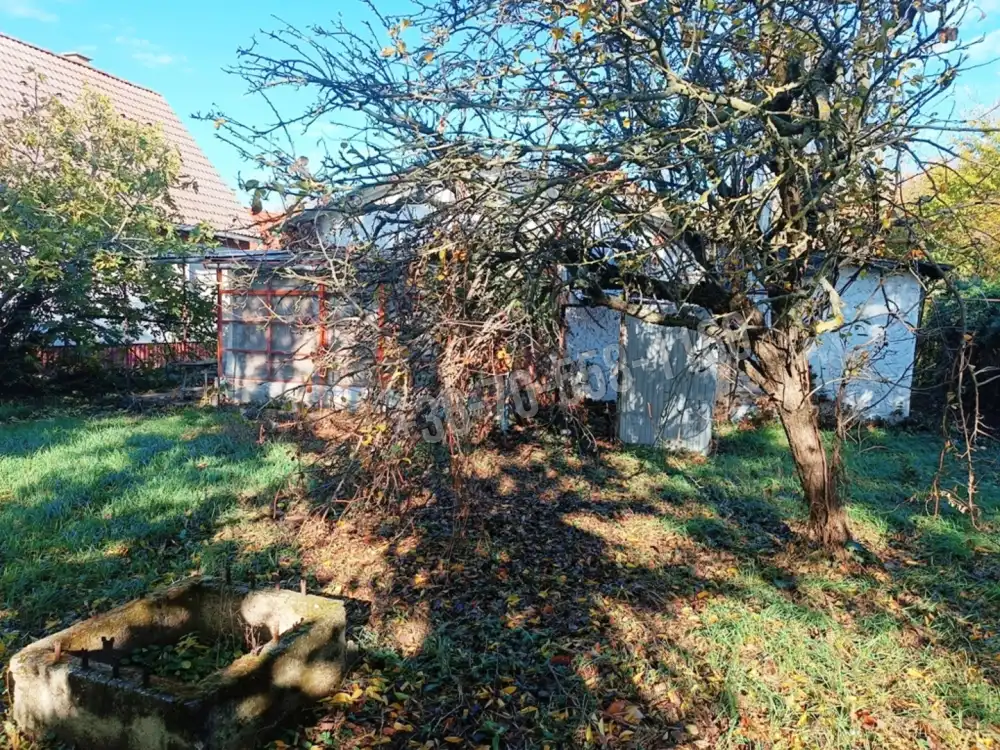 Pest megye - Délegyháza