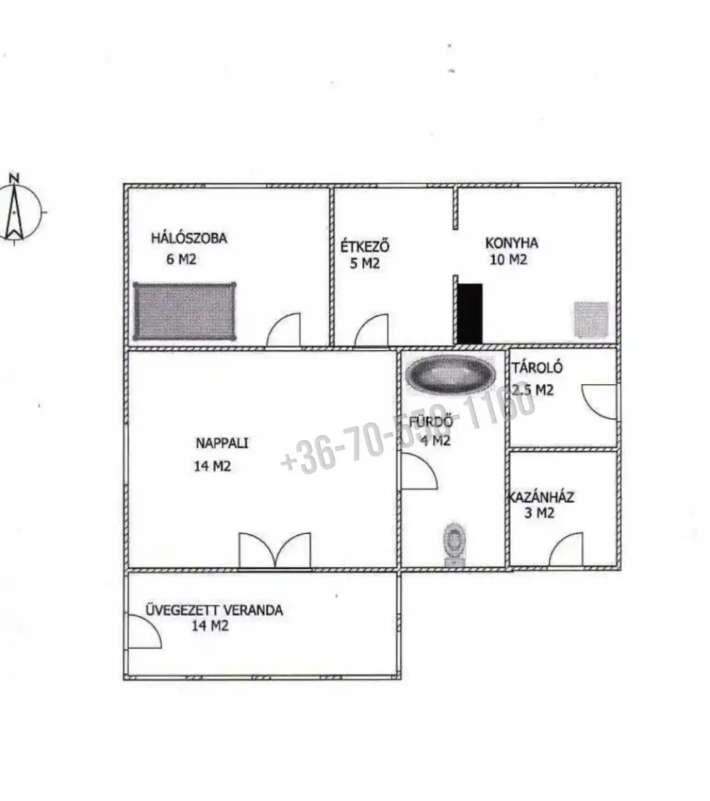 Pest megye - Délegyháza