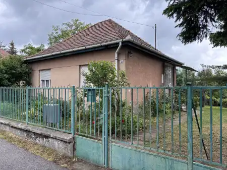 Eladó családi ház, Diósjenő 3 szoba 100 m² 49.5 M Ft
