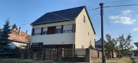 Eladó családi ház, Drégelypalánk 5 szoba 170 m² 34.9 M Ft