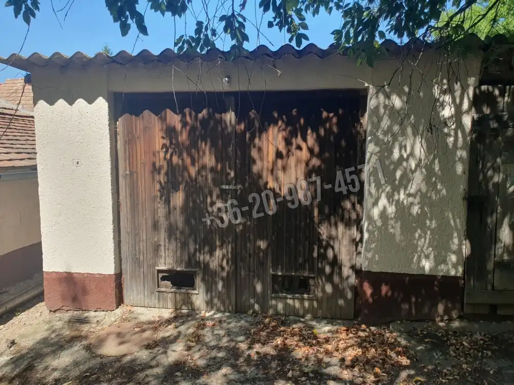 Heves megye - Ecséd