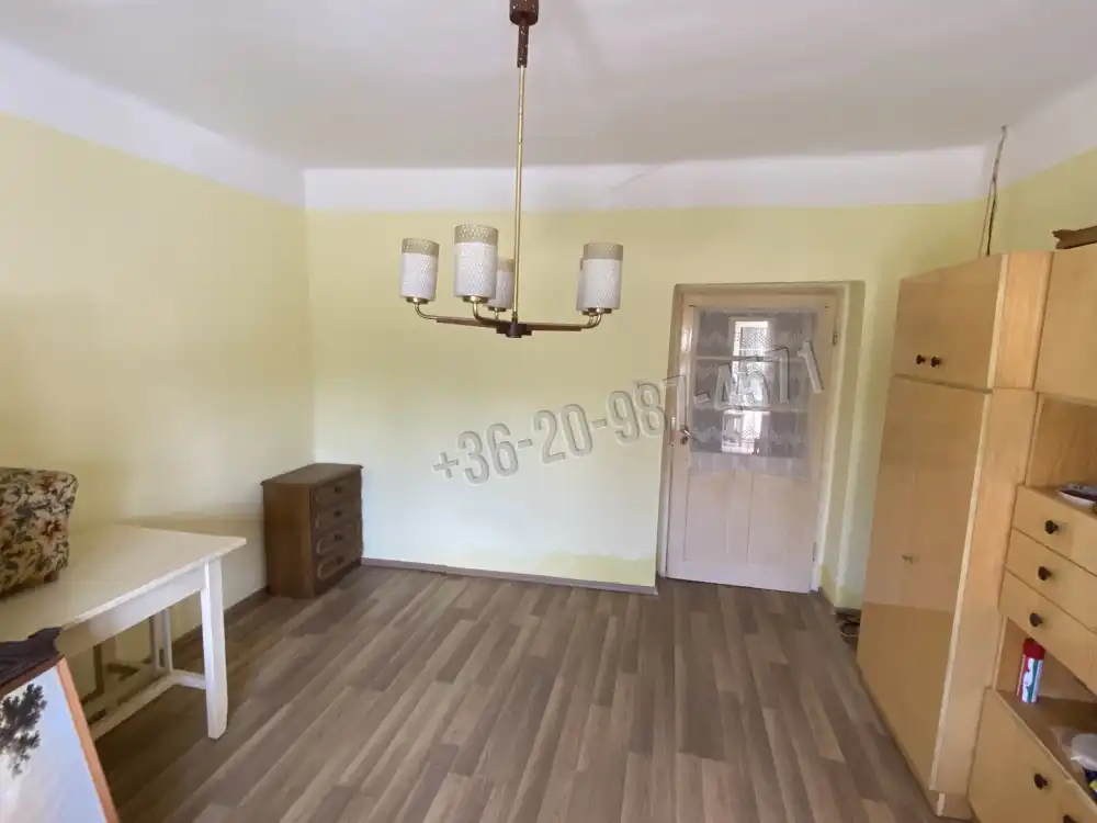 Heves megye - Ecséd