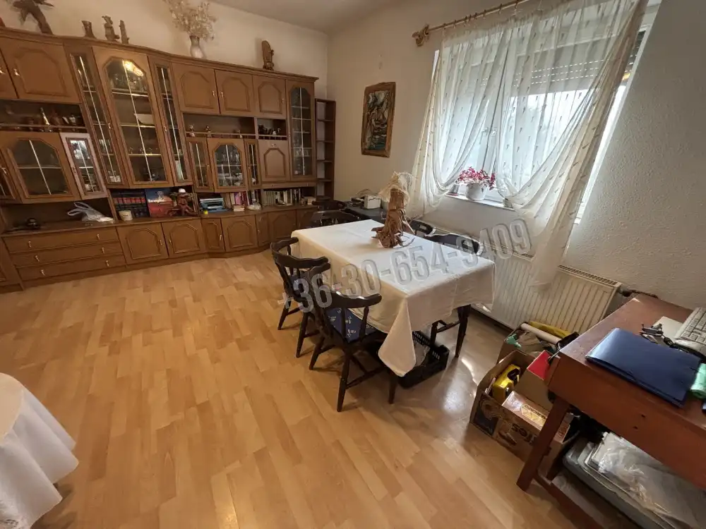 Pest megye - Erdőkertes