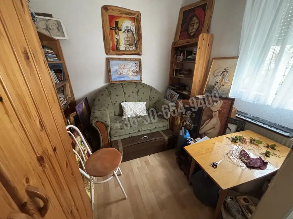 Pest megye - Erdőkertes