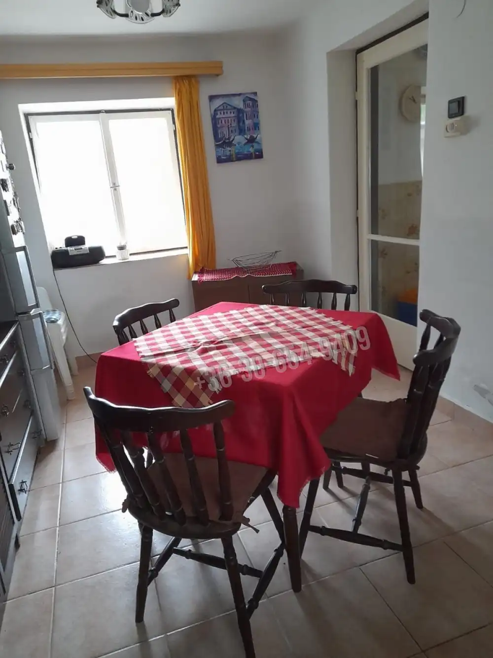 Nógrád megye - Felsőpetény