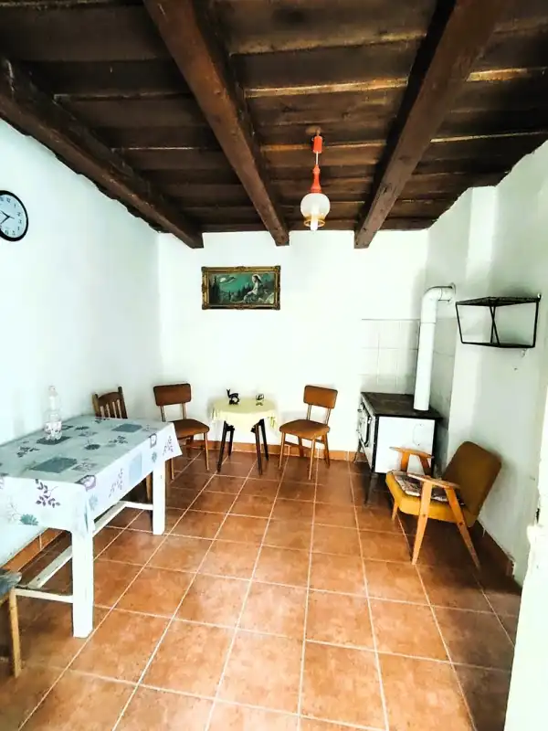 Eladó családi ház, Hont 2 szoba 57 m² 9.9 M Ft