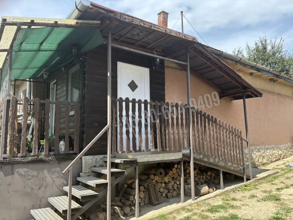Nógrád megye - Keszeg