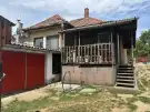 Nógrád megye - Keszeg