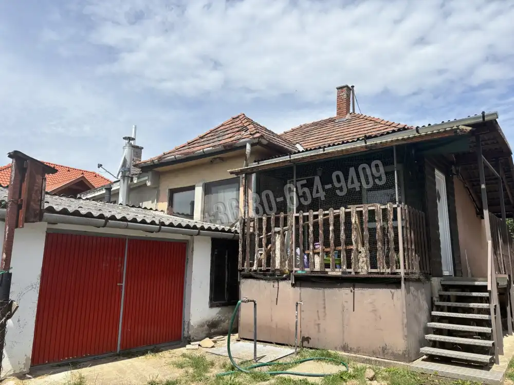 Nógrád megye - Keszeg