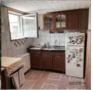 Nógrád megye - Keszeg