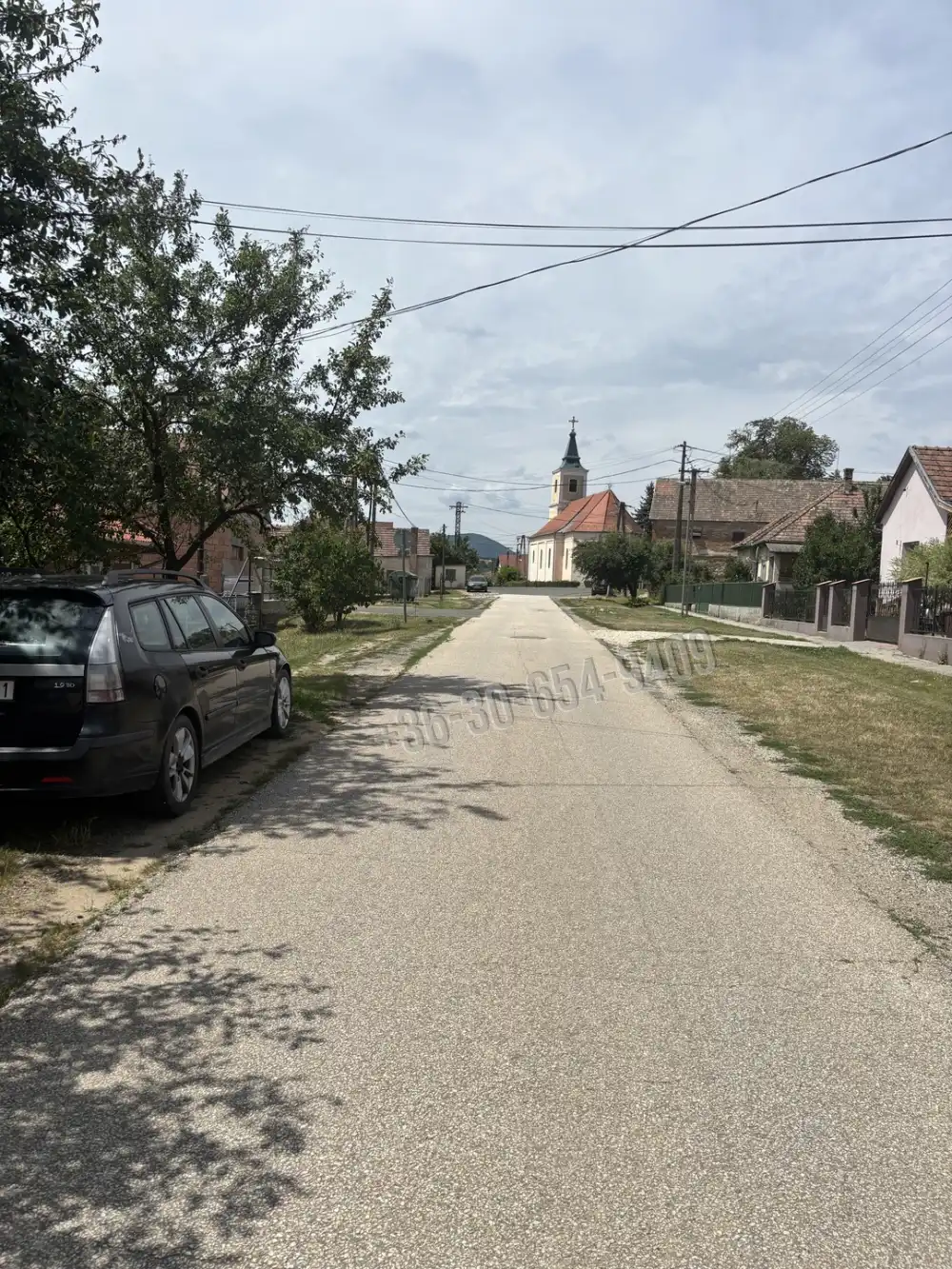 Nógrád megye - Keszeg