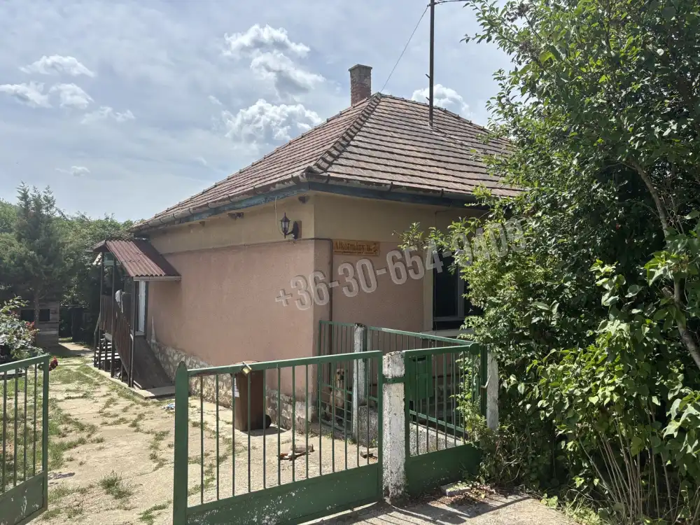 Nógrád megye - Keszeg