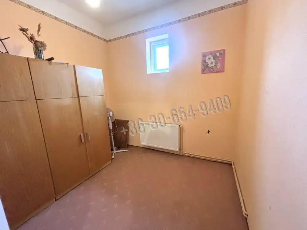 Nógrád megye - Mohora