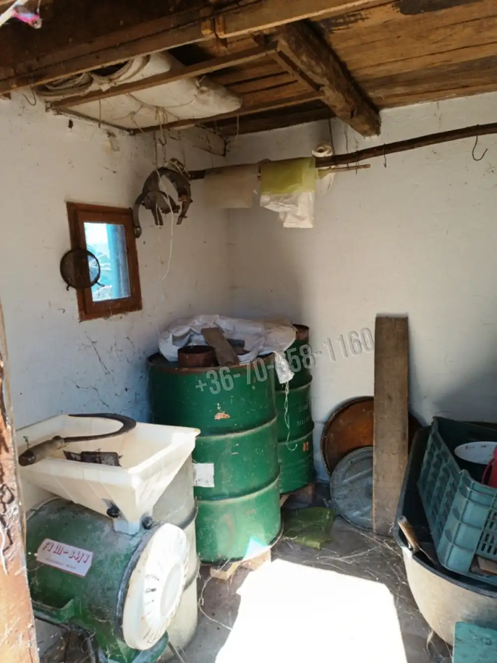 Pest megye - Perőcsény