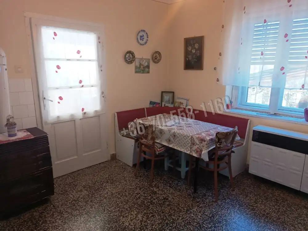 Pest megye - Perőcsény