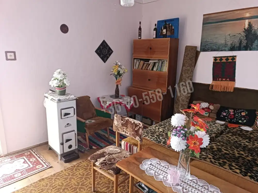 Pest megye - Perőcsény