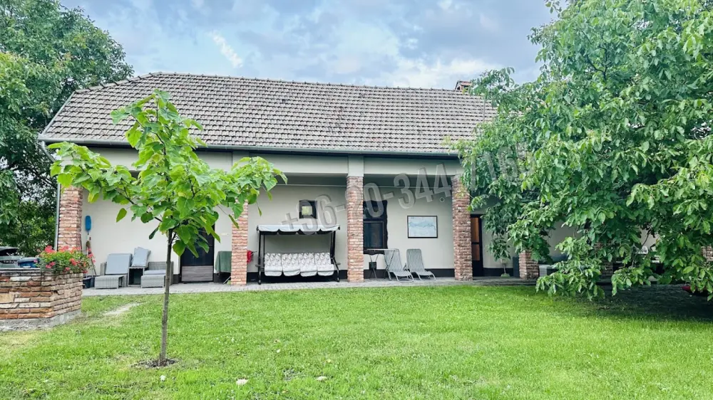 Heves megye - Poroszló