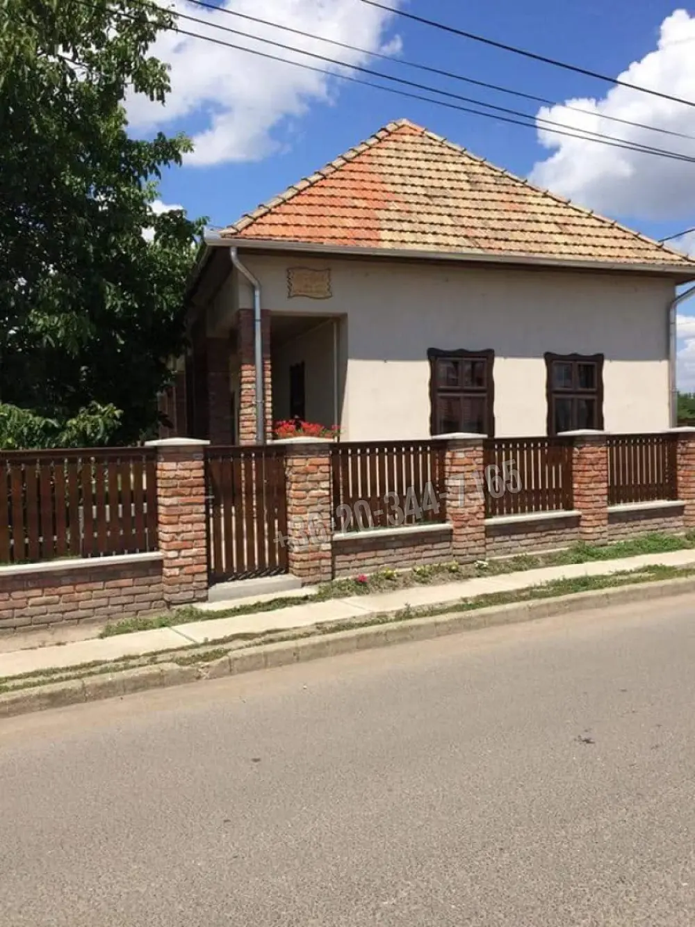 Heves megye - Poroszló