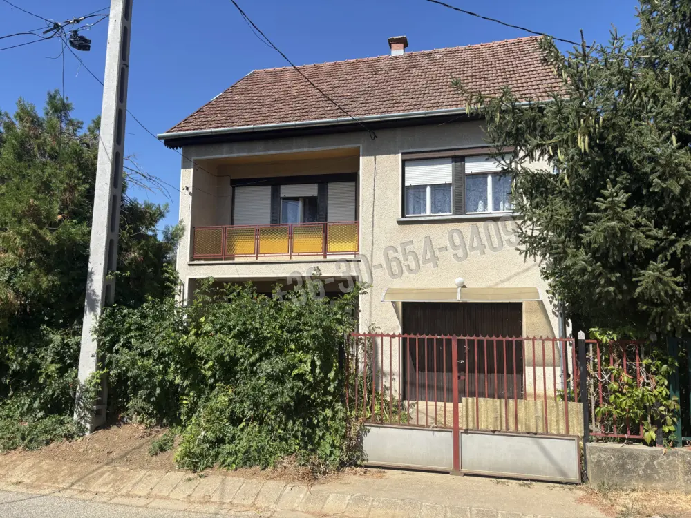 Nógrád megye - Romhány