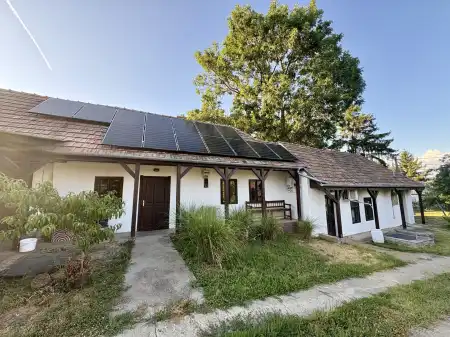 Eladó családi ház, Szanda 3 szoba 82 m² 37.5 M Ft