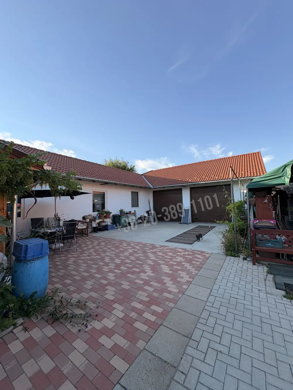Pest megye - Sződ