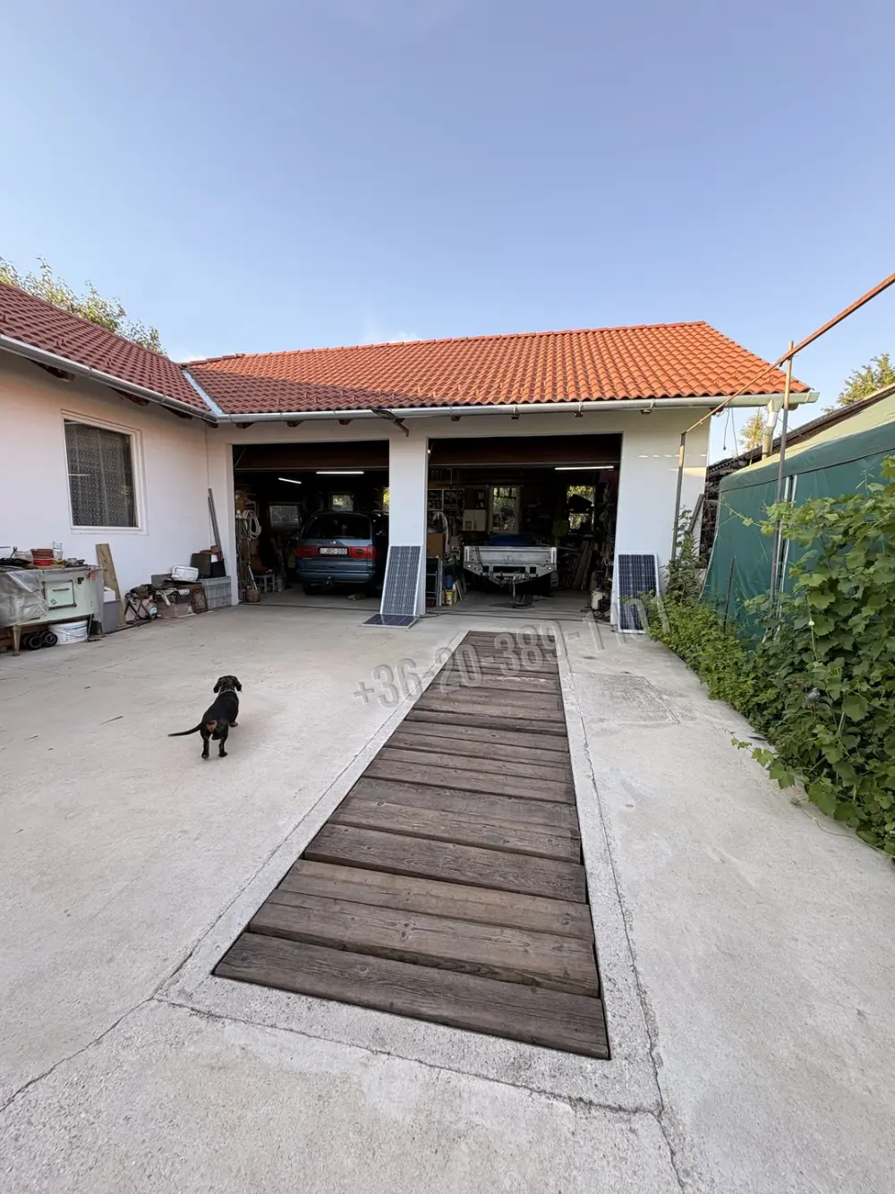 Pest megye - Sződ