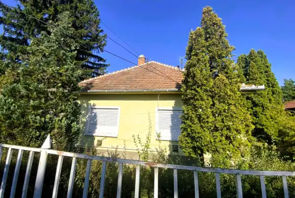 Eladó családi ház, Sződliget 3 szoba 95 m² 64.99 M Ft