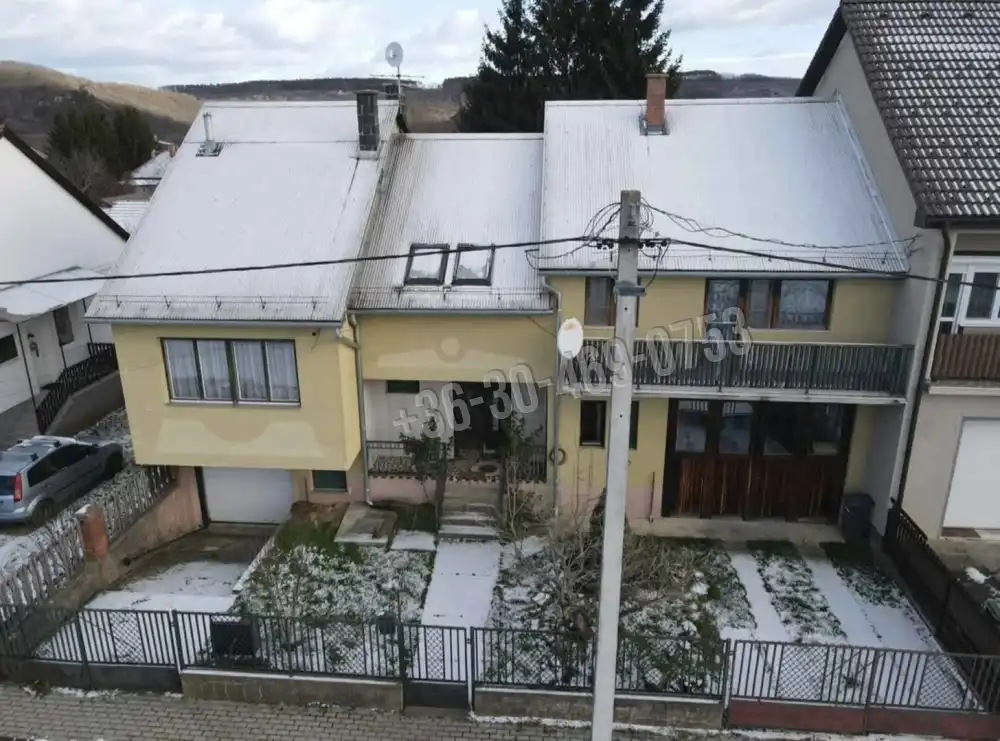 Nógrád megye - Szügy