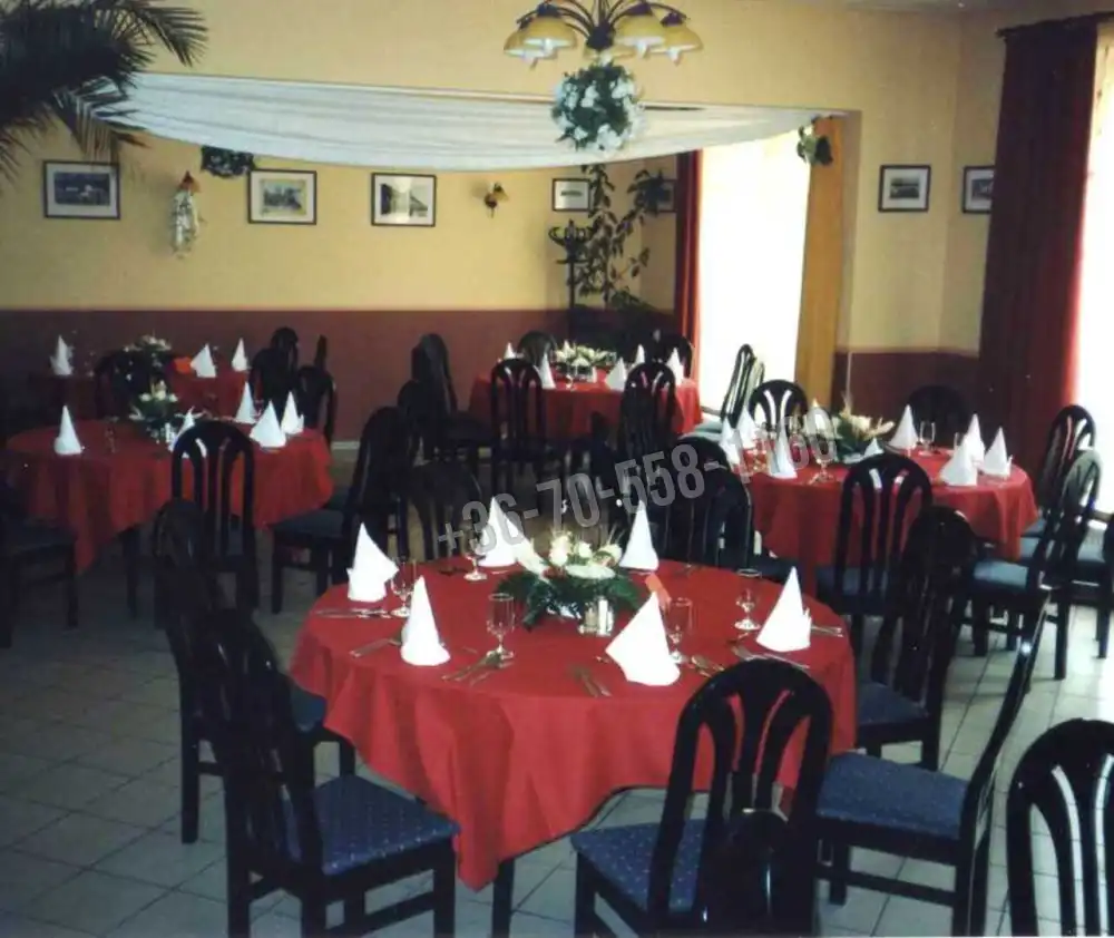 Pest megye - Vác