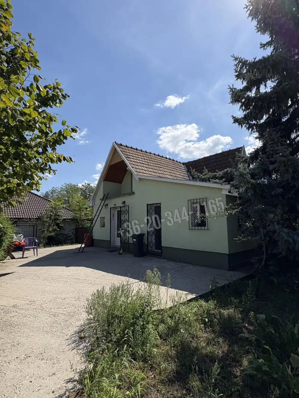 Pest megye - Vác
