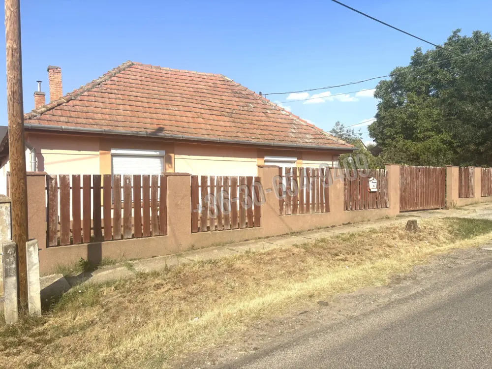 Pest megye - Vácduka