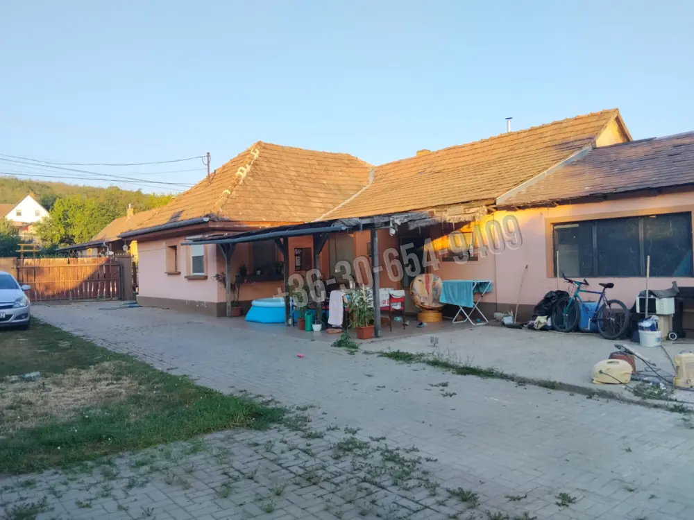 Pest megye - Vácduka