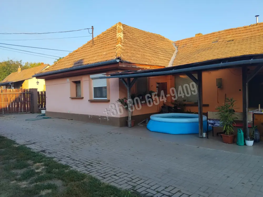 Pest megye - Vácduka