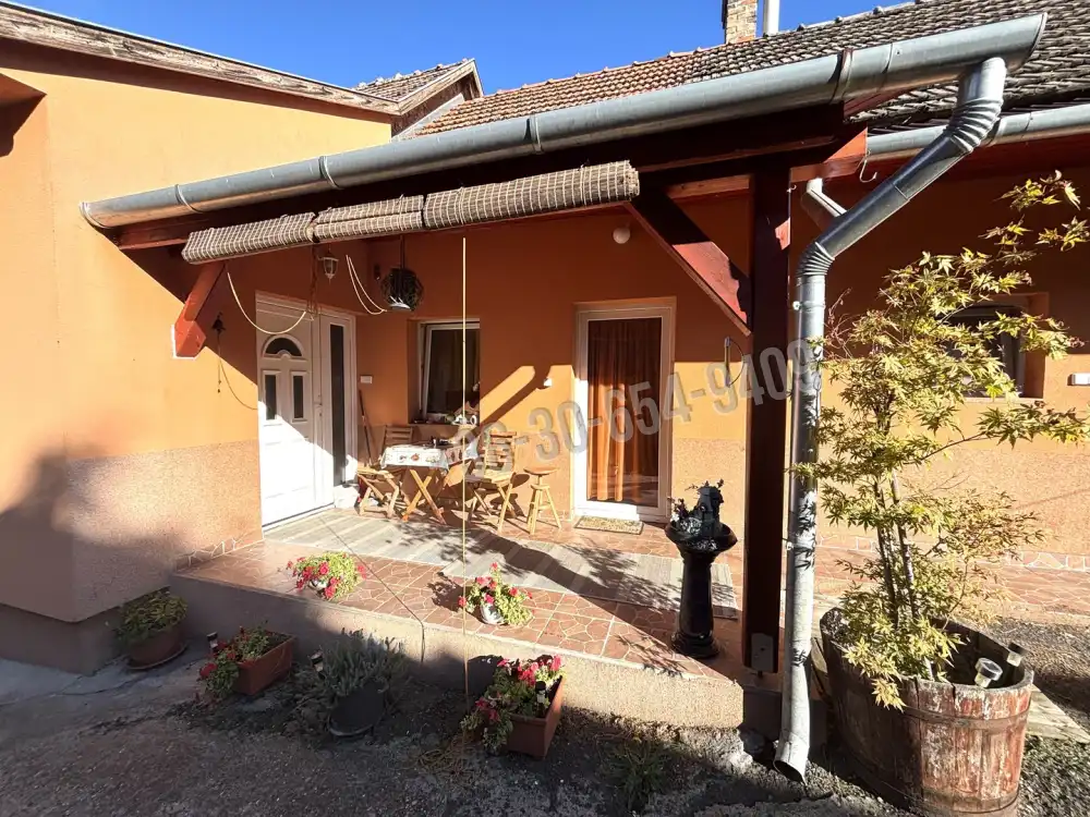 Pest megye - Vácegres