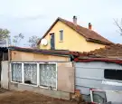 Pest megye - Vácrátót