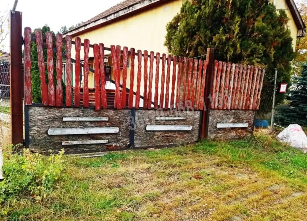 Pest megye - Vácrátót
